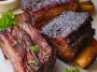 Delicious Smoked Beef Short Ribs Recipe