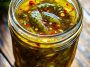 Dill Pickle Hot Sauce