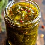 Dill Pickle Hot Sauce Dill Pickle Hot Sauce2