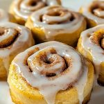 Easy Bisquick Cinnamon Rolls2