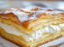 Easy Cream Puff Cake