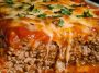 Easy Italian Meatloaf