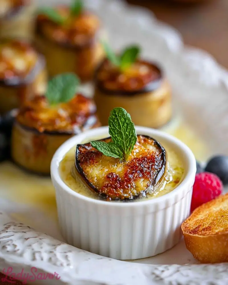 Eggplant Appetizers Roll-ups Eggplant Appetizers Roll ups