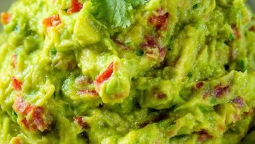 Guacamole