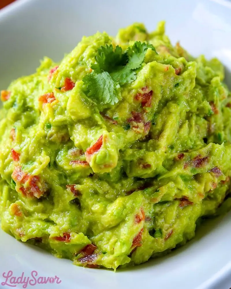 Guacamole Guacamole