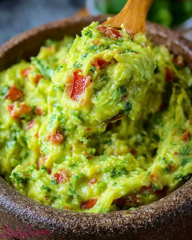 Guacamole Guacamole2