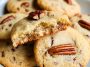 Homemade Pecan Sandies