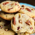 Homemade Pecan Sandies Homemade Pecan Sandies2