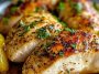 Melt in Your Mouth Chicken Breast