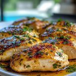 Melt in Your Mouth Chicken Breast Melt in Your Mouth Chicken Breast2