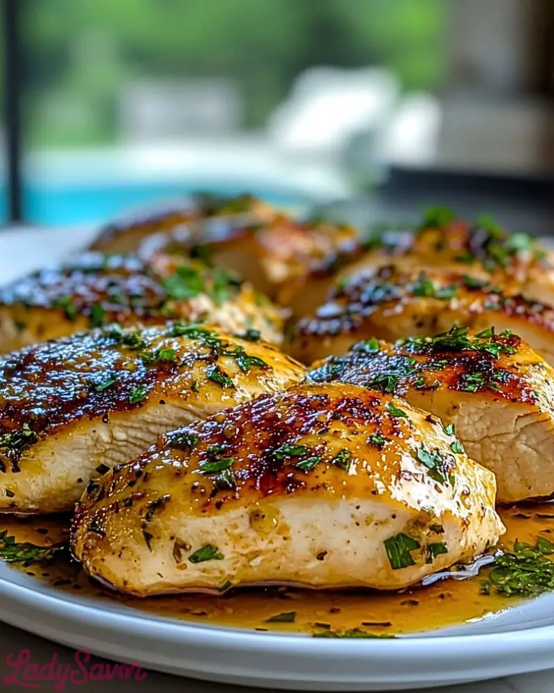 Melt in Your Mouth Chicken Breast Melt in Your Mouth Chicken Breast2