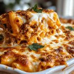 Million Dollar Baked Ziti2