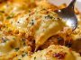 Million Dollar Ravioli Casserole