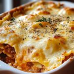 Million Dollar Ravioli Casserole Million Dollar Ravioli Casserole2