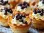 Mini Cannoli Cups