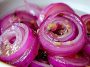 Quick Pickled Red Onions
