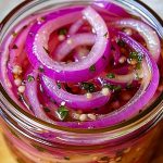 Quick Pickled Red Onions Quick Pickled Red Onions2