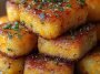 Southern Style Honey Butter Cornbread Poppers