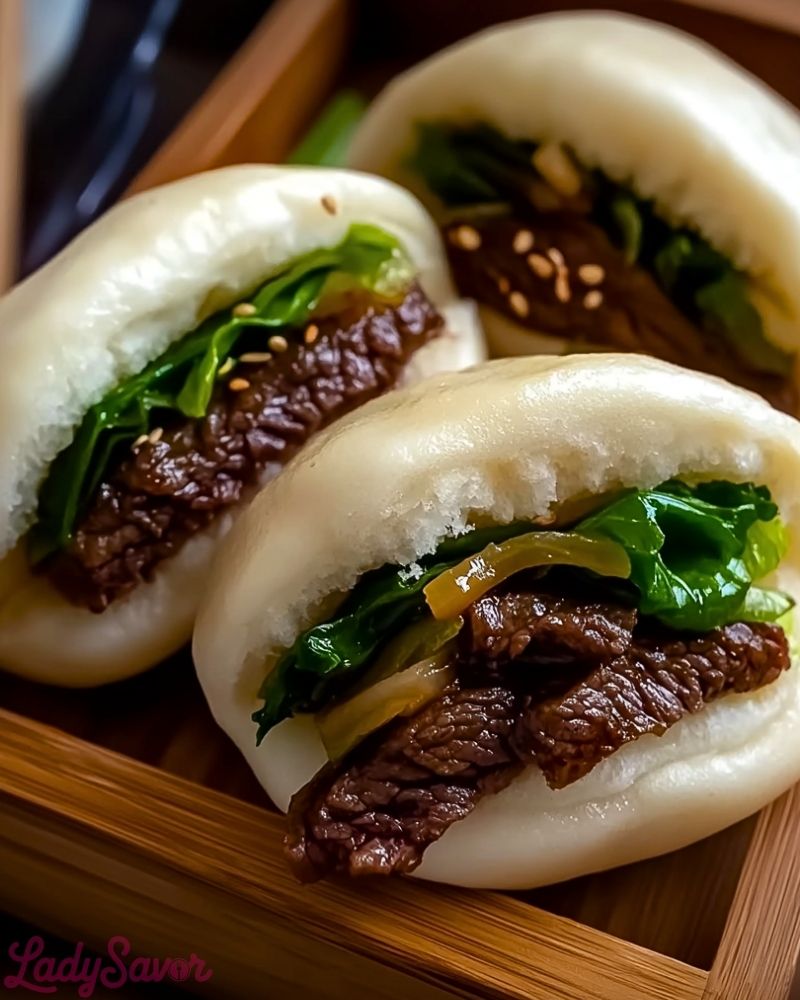 Tender Beef Bao Buns Tender Beef Bao Buns2 1