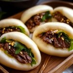 Tender Beef Bao Buns Tender Beef Bao Buns2