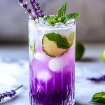 Virgin Lavender Mojito2