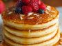 Almond Flour Pancakes