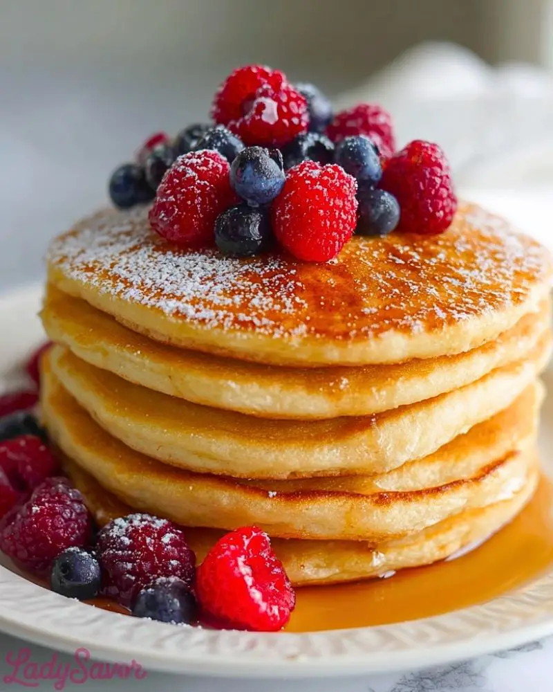 Almond Flour Pancakes2