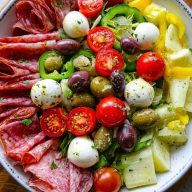 Antipasto Salad
