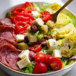 Antipasto Salad Antipasto Salad2