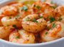 Baked Shrimp