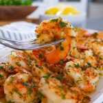 Baked Shrimp Baked Shrimp2