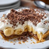 Banoffee Pie