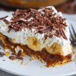 Banoffee Pie Banoffee Pie2