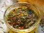 Bread Dipping Oil