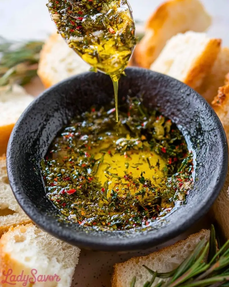 Bread Dipping Oil2