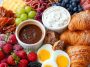 Breakfast Charcuterie Board