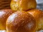 Brioche Buns