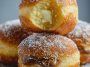 Brioche Donuts