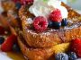 Brioche French Toast