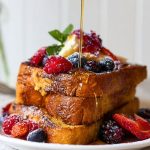 Brioche French Toast Brioche French Toast2