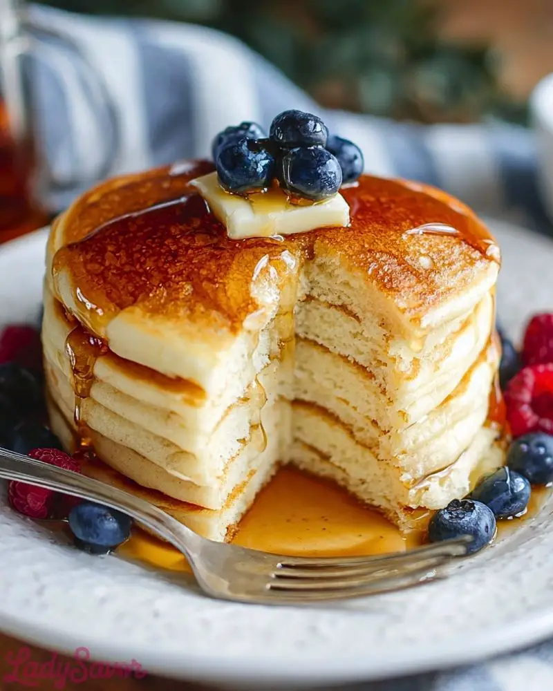 Buttermilk Pancakes Buttermilk Pancakes2