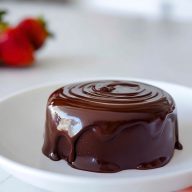Chocolate Ganache