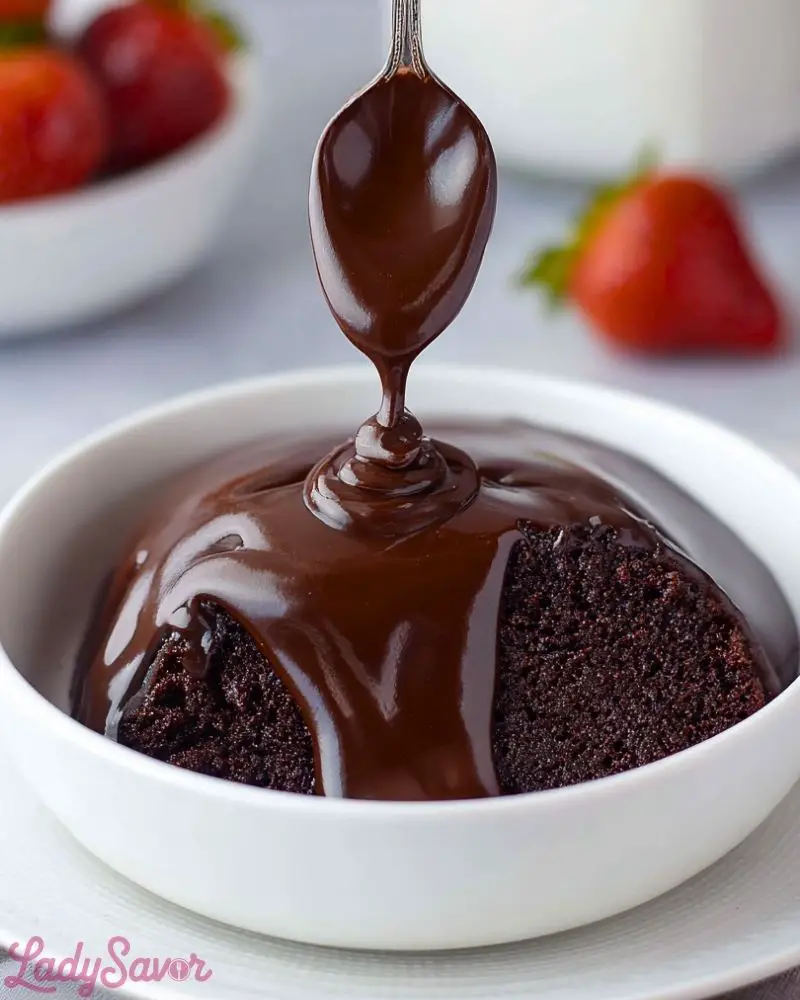 Chocolate Ganache Chocolate Ganache2