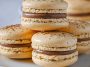 Coffee Macarons