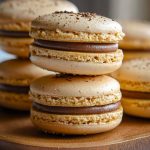 Coffee Macarons2