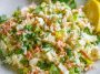 Crab Salad