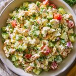 Crab Salad Crab Salad2