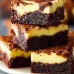 Cream Cheese Brownies2