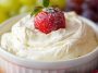 Cream Cheese Fruit Dip