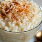 Creamiest Rice Pudding2